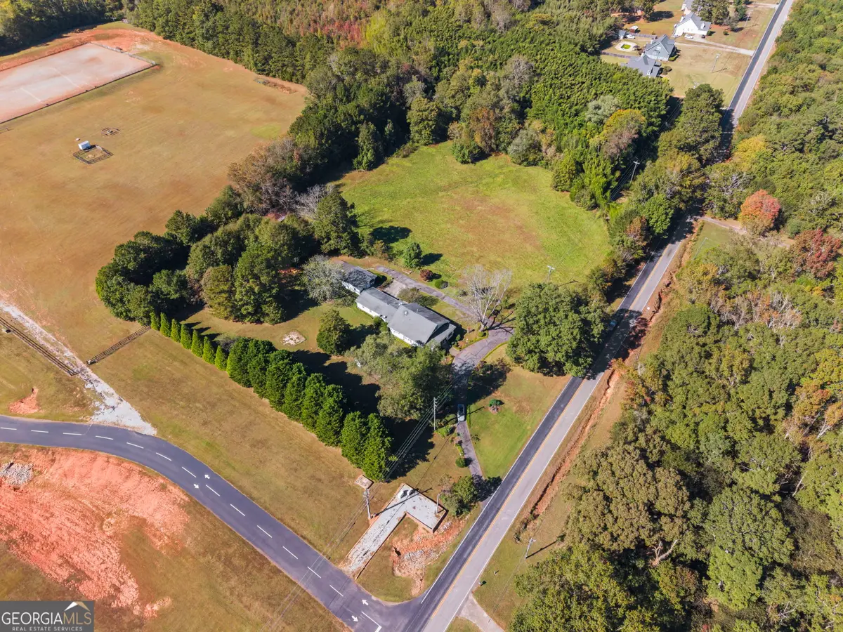 1465 N Mcdonough Road, Griffin, GA 30223 - #1