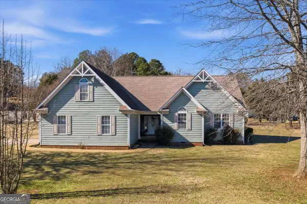 37 Heather Circle, Cave Spring, GA 30124