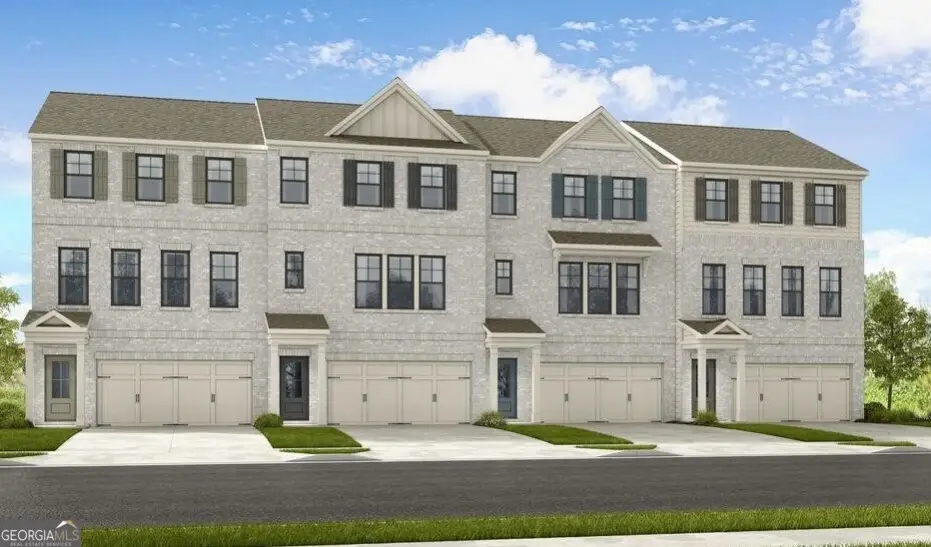 2831 Rosehall Way, Lawrenceville, GA 30044 - Image #1