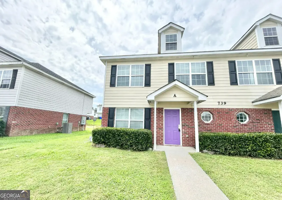 739 Wheel House Lane #A, Monroe, GA 30655 - Image #1