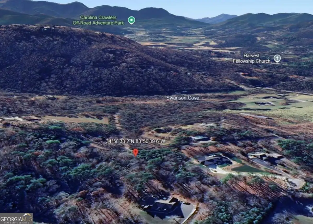 0 Hall Road, Young Harris, GA 30582 - #1