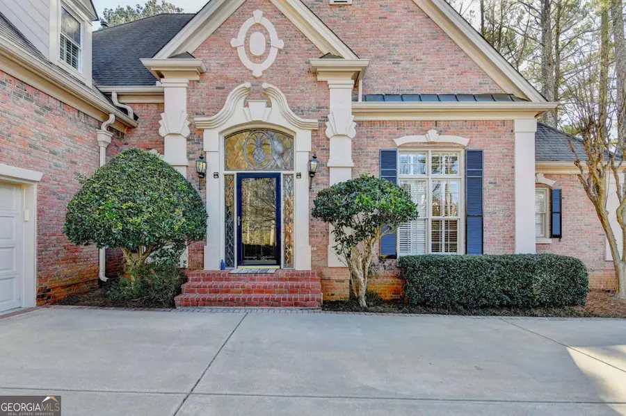 3021 Shinnecock Hills Drive, Johns Creek, GA 30097 - #2