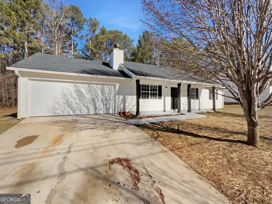 24 Chelsea Lane, Grantville, GA 30220 - #2