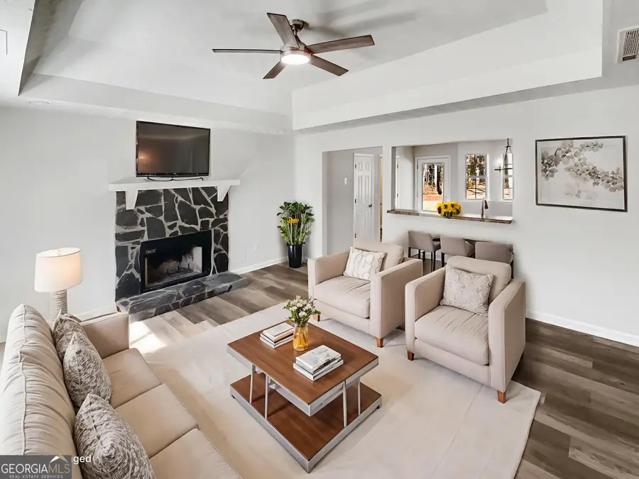 24 Chelsea Lane, Grantville, GA 30220 - #3