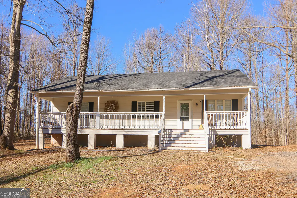 338 Young Road, Franklin, GA 30217 - Image #1