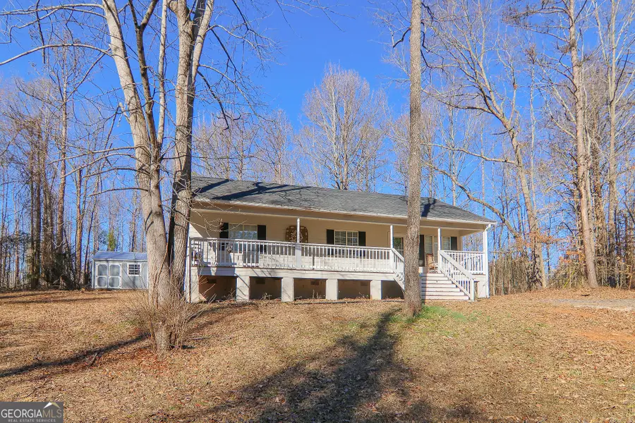 338 Young Road, Franklin, GA 30217 - Image #2