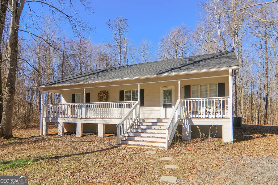 338 Young Road, Franklin, GA 30217 - Image #3