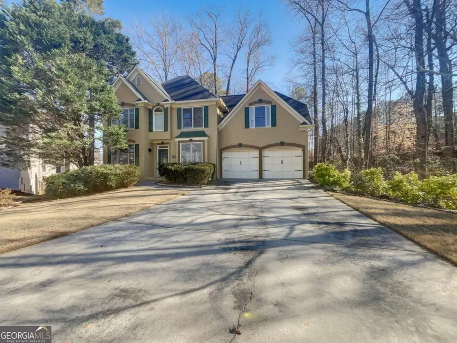 3950 Bear Ridge Place Nw, Kennesaw, GA 30144 - #2