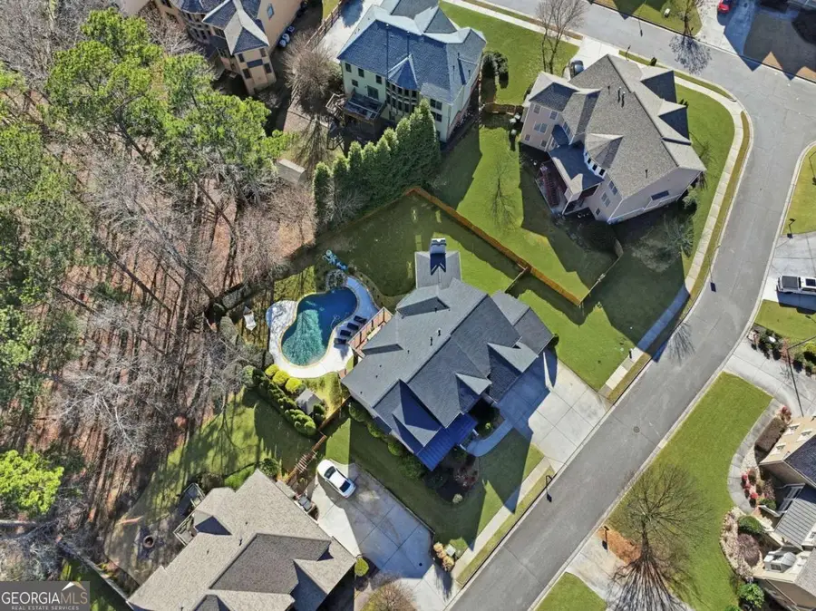 1830 Callaway Ridge Drive Nw, Kennesaw, GA 30152 - Image #3