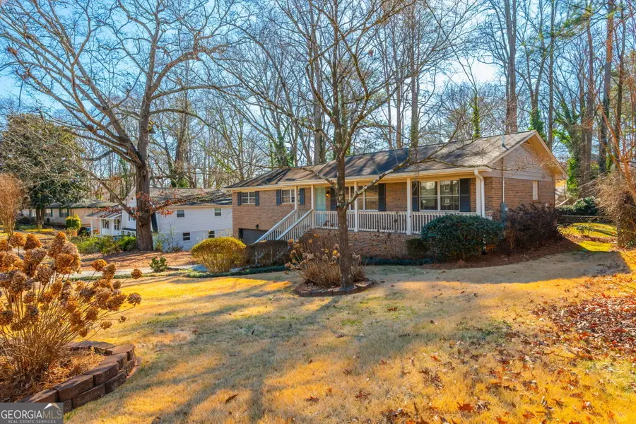820 Highview Drive Se, Smyrna, GA 30082 - #2