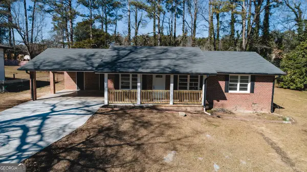 419 Lockridge Lane, Lawrenceville, GA 30046