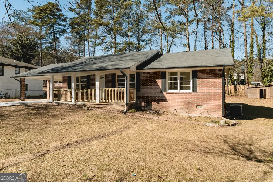 419 Lockridge Lane, Lawrenceville, GA 30046 - Image #2