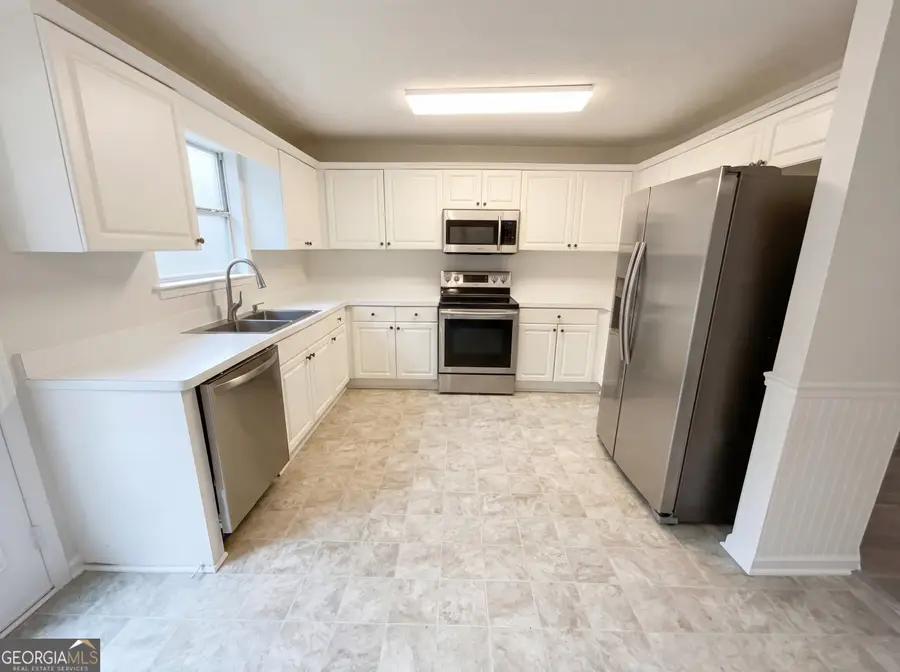 170 Heather Woods Court, Covington, GA 30016 - #2