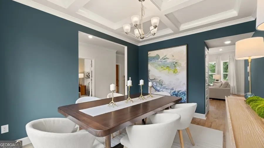 365 Staffin Drive, Senoia, GA 30276 - #3