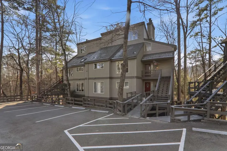 178 Sconti Ridge Drive #434, Jasper, GA 30143 - Image #2