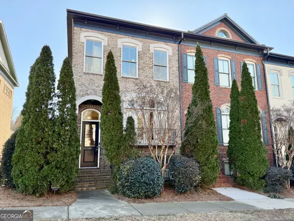 624 Village Park Drive Nw, Kennesaw, GA 30144