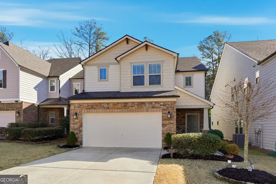 2779 Morgan Spring Trail, Buford, GA 30519 - #2