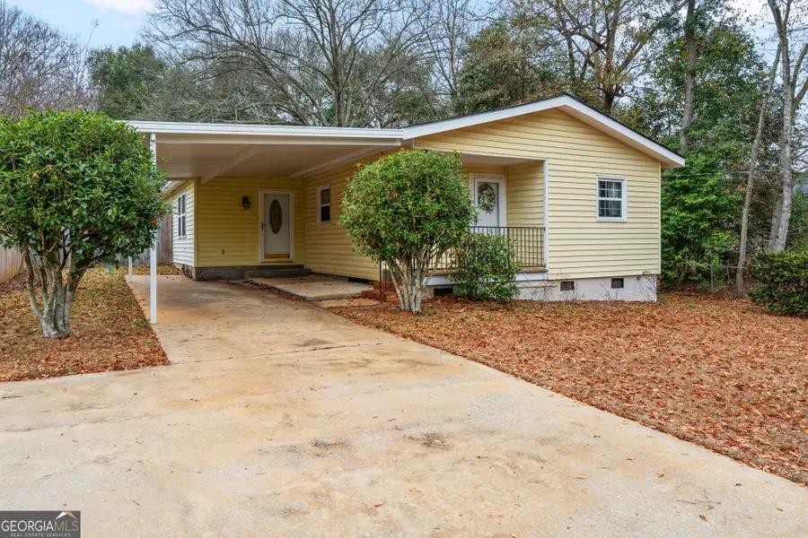 501 Varsity Drive, Americus, GA 31709 - Image #3