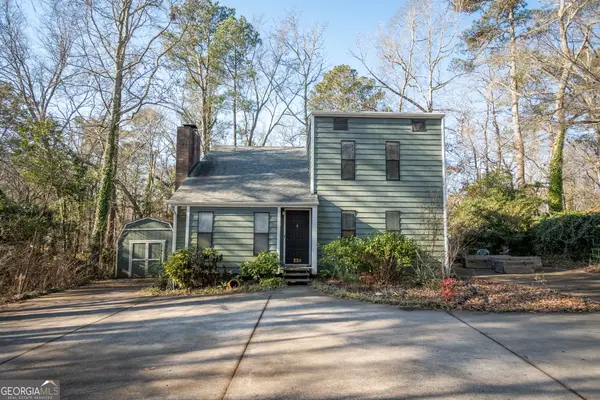 220 Ansley Drive, Athens, GA 30605
