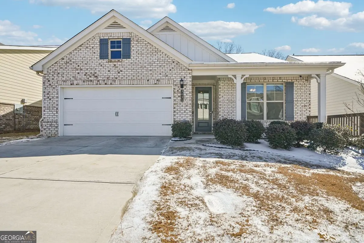 3431 High Shoals, Buford, GA 30519 - #1