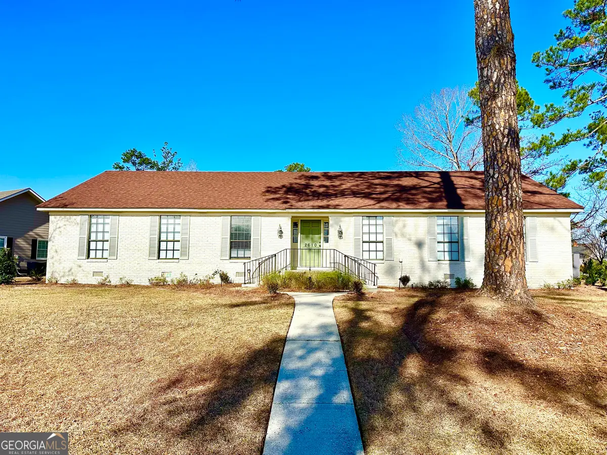 2610 Pebblewood Drive, Valdosta, GA 31602 - Image #1