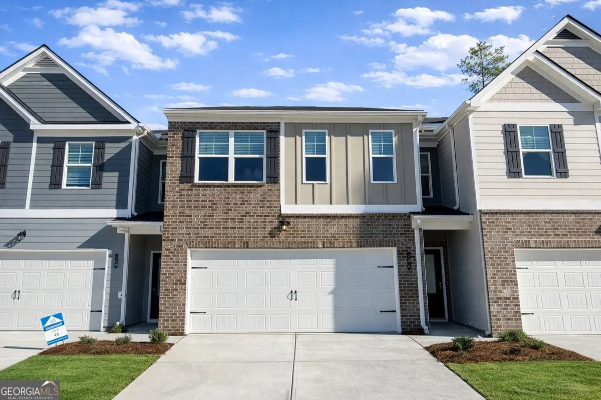 298 Switcher Court, Union City, GA 30291 - Image #1