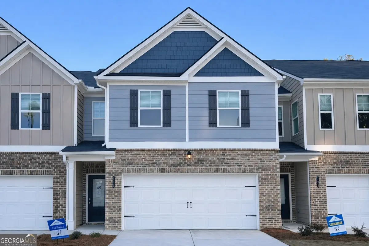 296 Switcher Court, Union City, GA 30291 - Image #1