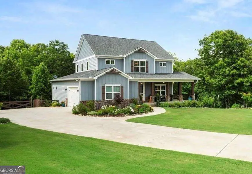 175 Stoneledge Road, Jasper, GA 30143 - Image #1