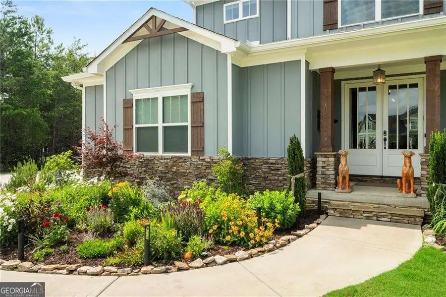 175 Stoneledge Road, Jasper, GA 30143 - Image #2