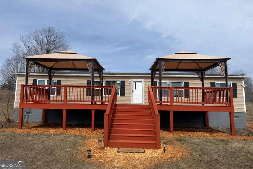 450 Glenloch Road, Roopville, GA 30170 - Image #1