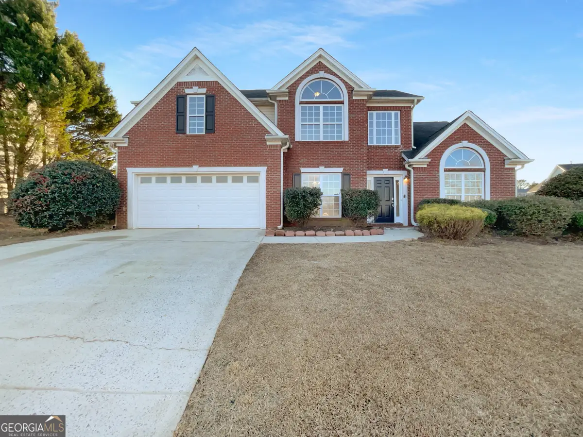 160 Trotter Way, Dallas, GA 30132 - Image #1