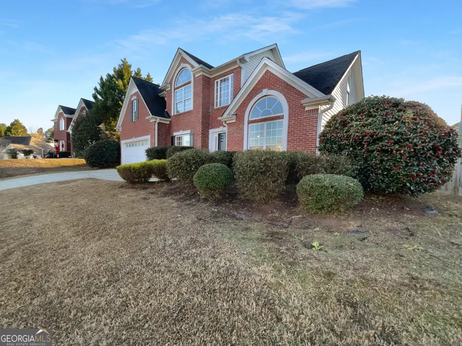 160 Trotter Way, Dallas, GA 30132 - Image #2