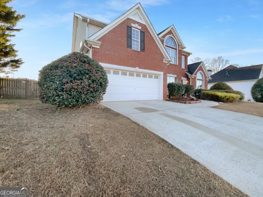 160 Trotter Way, Dallas, GA 30132 - Image #3