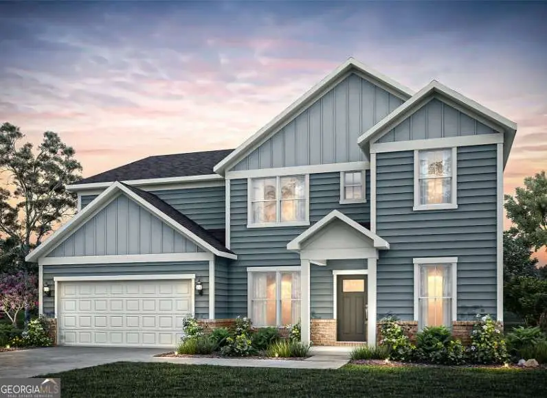 113 Jane Boulevard Nw, Cartersville, GA 30120 - Image #1