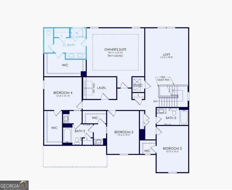 113 Jane Boulevard Nw, Cartersville, GA 30120 - Image #3