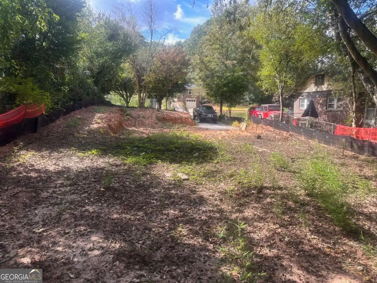 3360 College Street, Atlanta, GA 30337 - #1