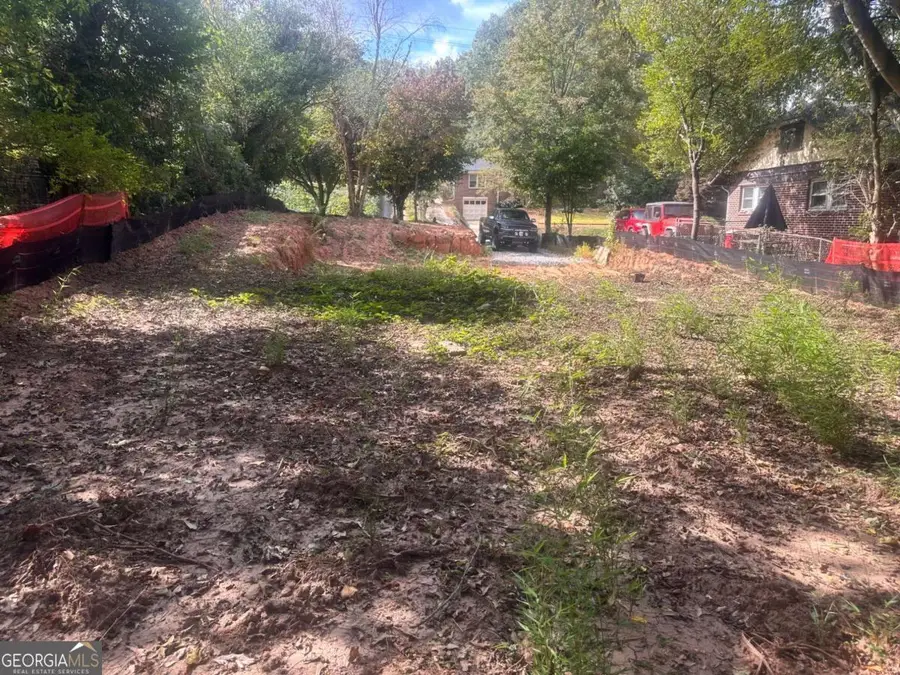 3360 College Street, Atlanta, GA 30337 - #2