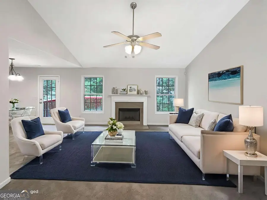 10 Lamar Lane, Covington, GA 30016 - #2