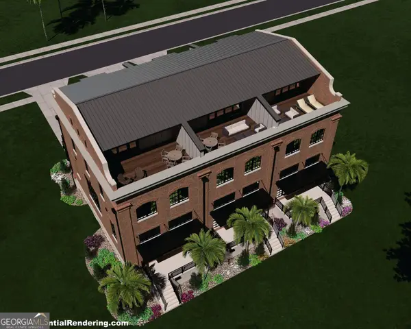 430 Geo Meyer Avenue, Savannah, GA 31401