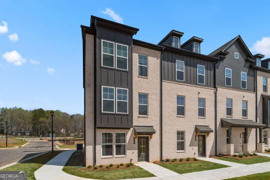 1901 Daybreak Lane, Newnan, GA 30265 - #3