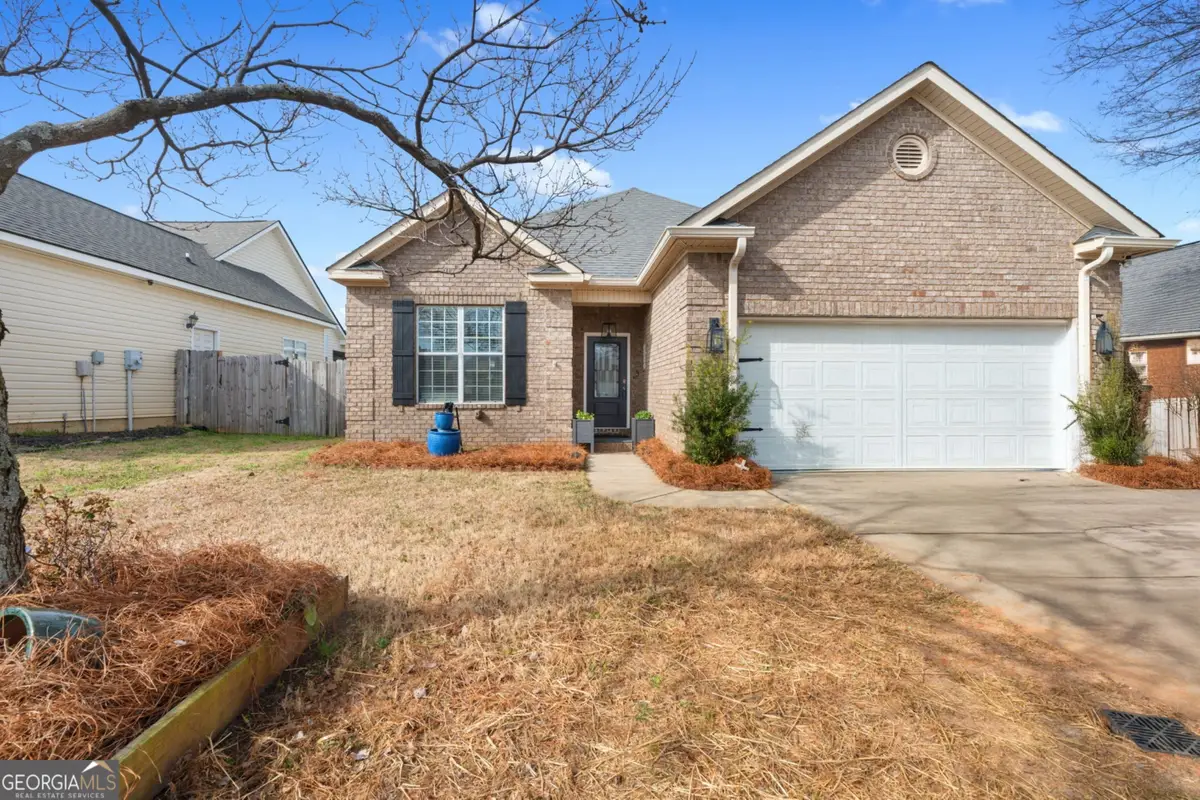 111 Montrose Lane, Centerville, GA 31028 - #1