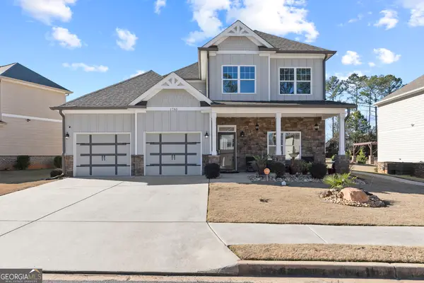 1785 Treymire Court, Stone Mountain, GA 30088