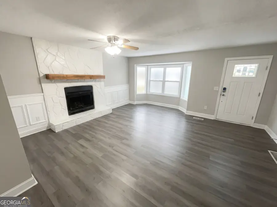 10 King Drive, Carrollton, GA 30116 - #3