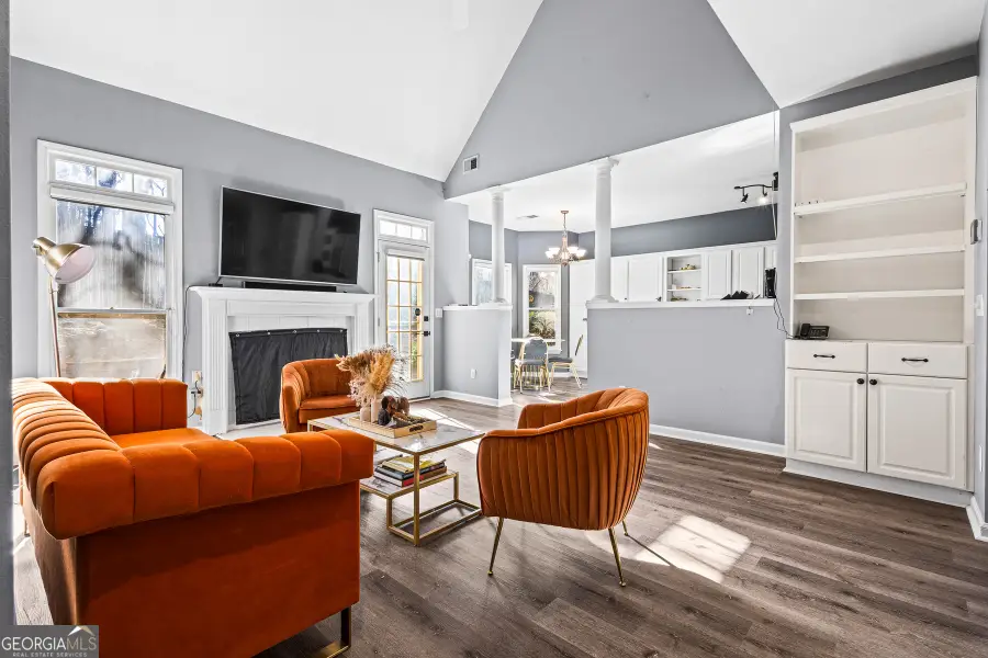 4052 Thornbrook Lane, Marietta, GA 30066 - #2