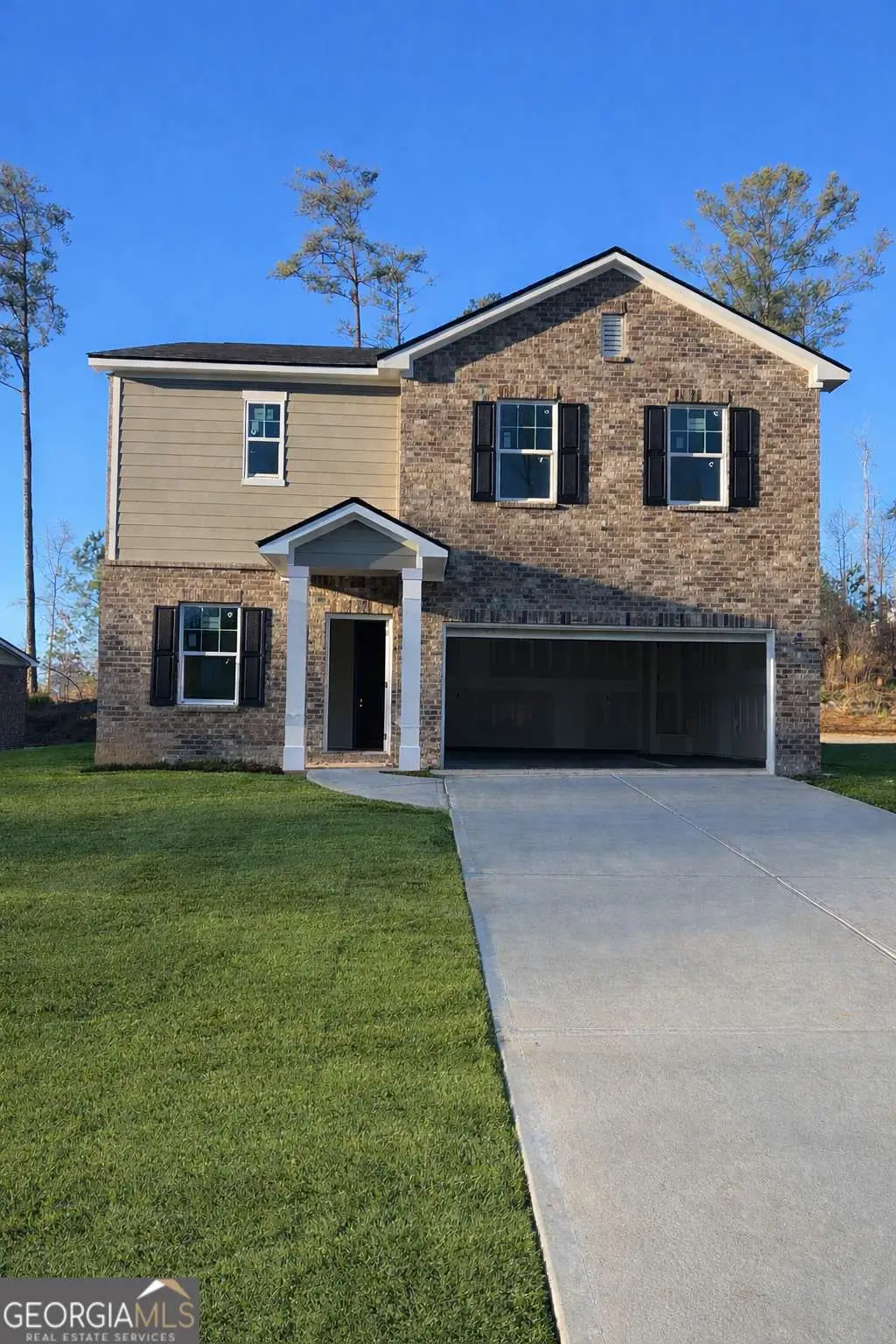 2188 Argento Circle, Dacula, GA 30019 - #1