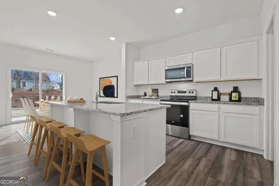 2188 Argento Circle, Dacula, GA 30019 - #3