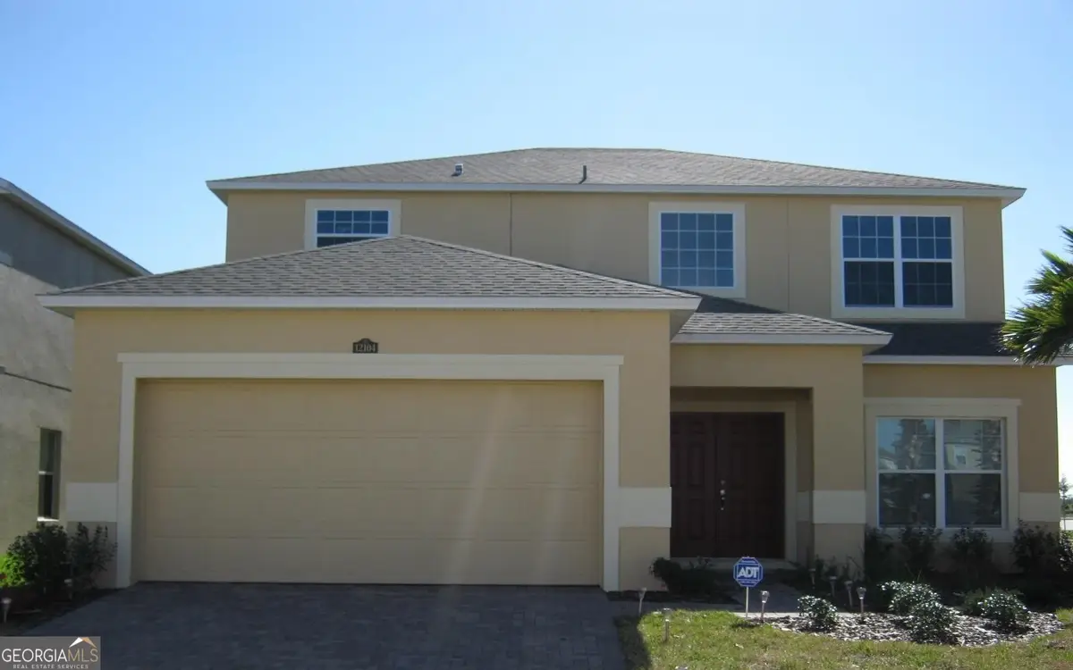 12104 Citruswood Drive, Orlando, FL 32832 - Image #1