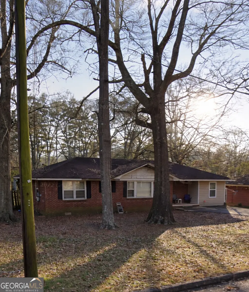 115 Burnside Street, Jonesboro, GA 30236 - Image #1