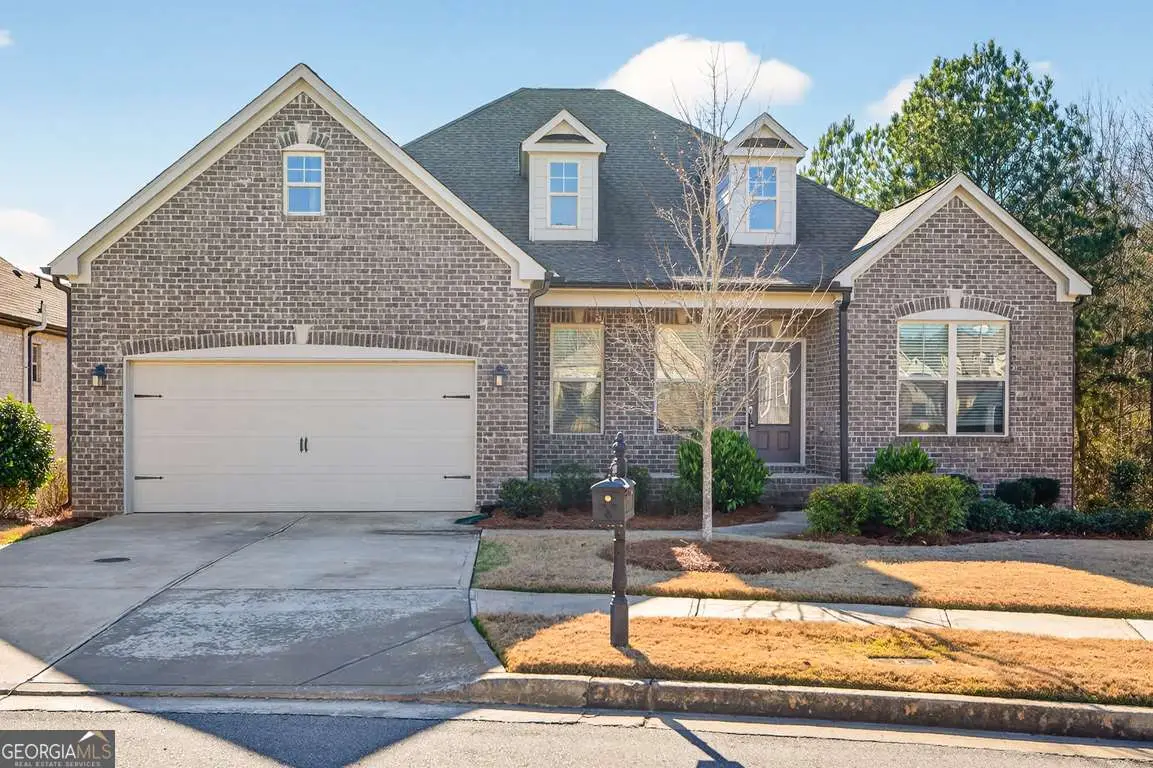 3861 Heirloom Loop Court, Buford, GA 30519 - #1