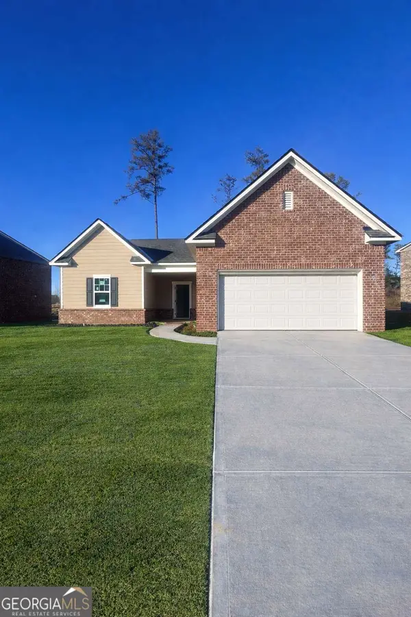 2168 Argento Circle, Dacula, GA 30019